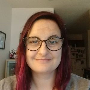 Meet your Posher, Anne